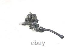 Front Brake Master Cylinder Honda XRV Africa Twin 750 (1990 1992)