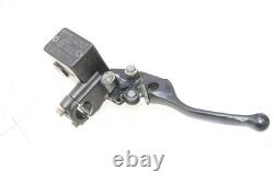 Front Brake Master Cylinder Honda XRV Africa Twin 750 (1990 1992)