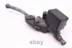 Front Brake Pump Honda XRV 650 Africa Twin RD03 88-90