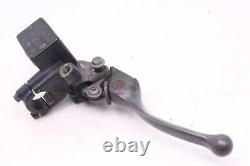 Front Brake Pump Honda XRV 650 Africa Twin RD03 88-90