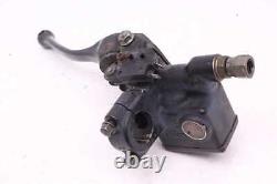 Front Brake Pump Honda XRV 650 Africa Twin RD03 88-90