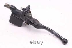 Front Brake Pump Honda XRV 650 Africa Twin RD03 88-90