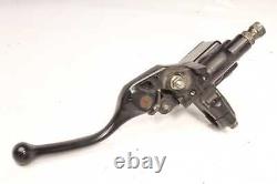 Front Brake Pump Honda XRV 750 Africa Twin RD04 90-92