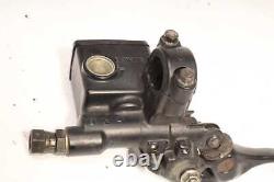 Front Brake Pump Honda XRV 750 Africa Twin RD04 90-92