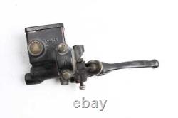 Front Brake Pump Honda XRV 750 Africa Twin RD04 90-92