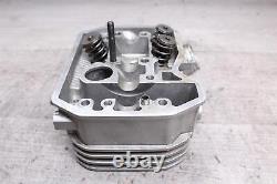 Front Cylinder Head Honda XRV 750 Africa Twin RD04 90-92