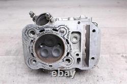 Front Cylinder Head Honda XRV 750 Africa Twin RD04 90-92