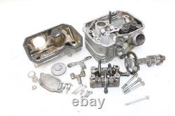 Front Cylinder Head Honda XRV Africa Twin 750 (1990–1992)