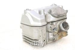 Front Cylinder Head Honda XRV Africa Twin 750 (1990–1992)