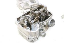 Front Cylinder Head Honda XRV Africa Twin 750 (1990–1992)