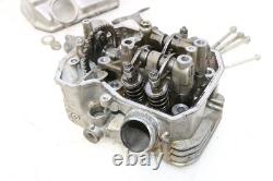 Front Cylinder Head Honda XRV Africa Twin 750 (1990–1992)