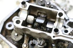 Front Cylinder Head Honda XRV Africa Twin 750 (1990–1992)