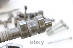 Front Cylinder Head Honda XRV Africa Twin 750 (1990–1992)