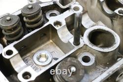 Front Cylinder Head Honda XRV Africa Twin 750 (1990–1992)
