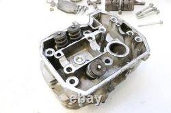 Front Cylinder Head Honda XRV Africa Twin 750 (1990–1992)