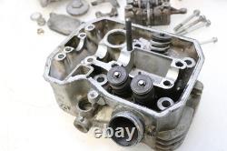 Front Cylinder Head Honda XRV Africa Twin 750 (1990–1992)