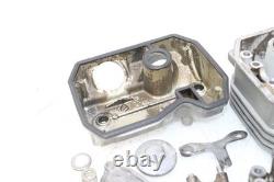Front Cylinder Head Honda XRV Africa Twin 750 (1990–1992)