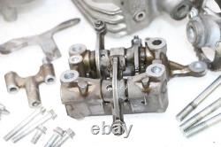 Front Cylinder Head Honda XRV Africa Twin 750 (1990–1992)
