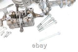 Front Cylinder Head Honda XRV Africa Twin 750 (1990–1992)