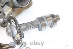 Front Cylinder Head Honda XRV Africa Twin 750 (1990–1992)