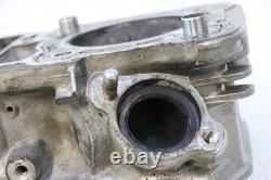 Front Cylinder Head Honda XRV Africa Twin 750 (1990–1992)
