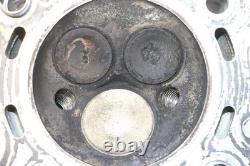 Front Cylinder Head Honda XRV Africa Twin 750 (1990–1992)