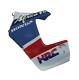 Front Fairing Honda Africa Twin 650 Xrv Rd03 88 90 Left Side Shell