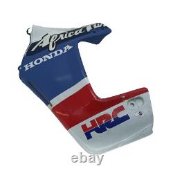 Front Fairing Honda AFRICA TWIN 650 XRV RD03 88 90 Left Side Shell