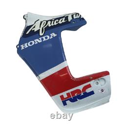 Front Fairing Honda AFRICA TWIN 650 XRV RD03 88 90 Left Side Shell