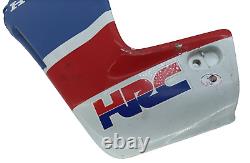 Front Fairing Honda AFRICA TWIN 650 XRV RD03 88 90 Left Side Shell