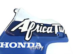 Front Fairing Honda AFRICA TWIN 650 XRV RD03 88 90 Left Side Shell