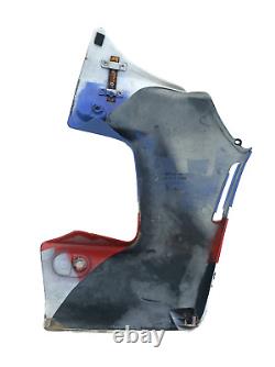Front Fairing Honda AFRICA TWIN 650 XRV RD03 88 90 Left Side Shell