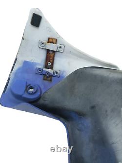 Front Fairing Honda AFRICA TWIN 650 XRV RD03 88 90 Left Side Shell