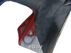 Front Fairing Honda AFRICA TWIN 650 XRV RD03 88 90 Left Side Shell