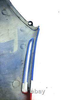 Front Fairing Honda AFRICA TWIN 650 XRV RD03 88 90 Left Side Shell