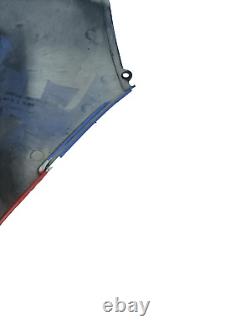 Front Fairing Honda AFRICA TWIN 650 XRV RD03 88 90 Left Side Shell