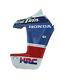 Front Fairing Honda Africa Twin 650 Xrv Rd03 88 90 Right Side Panel