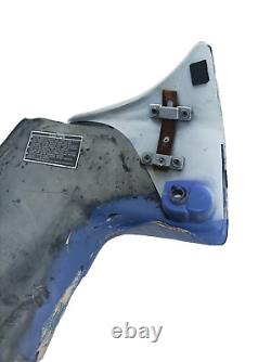 Front Fairing Honda AFRICA TWIN 650 XRV RD03 88 90 Right Side Panel