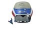 Front Fairing Honda Africa Twin 650 Xrv Rd03 88 90 Headlight Plexiglass
