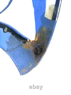 Front Fairing Honda Africa Twin 650 XRV RD03 88 90 Headlight Plexiglass