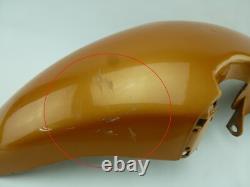 Front Fender Cover Honda Africa Twin XRV 750 RD04 1990