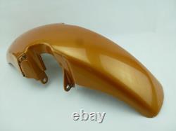 Front Fender Cover Honda Africa Twin XRV 750 RD04 1990