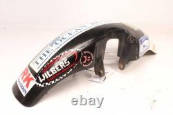 Front Fender Family Honda XRV 750 Africa Twin RD04 90-92