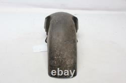 Front Fender Protector Honda XRV 750 Africa Twin RD04 90-92