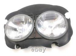 Front Headlight Honda Xrv 650 Africa Twin 1988-1989 / Ne 39062