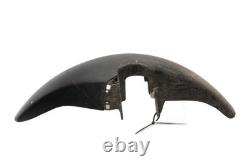 Front Mudguard Protector Honda XRV 750 Africa Twin RD04 90-92