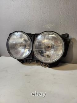 Front Optical Headlight HONDA 650 XRV AFRICA TWIN RD03