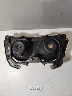 Front Optical Headlight HONDA 650 XRV AFRICA TWIN RD03