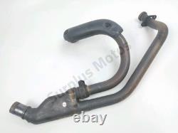 Front Pipe Honda XRV 750 Africa Twin 1993-1993 / Ne 53827