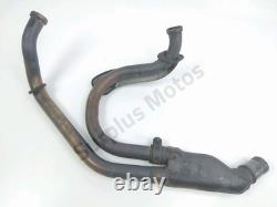 Front Pipe Honda XRV 750 Africa Twin 1993-1993 / Ne 53827